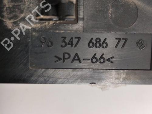 Rear left interior door handle PEUGEOT 307 (3A/C)  | BP22190571I15 