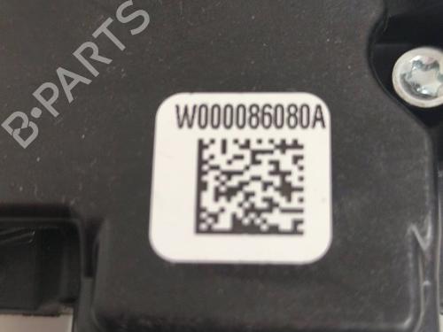 Front wiper motor SEAT IBIZA V (KJ1, KJG)  | BP29437553M29 