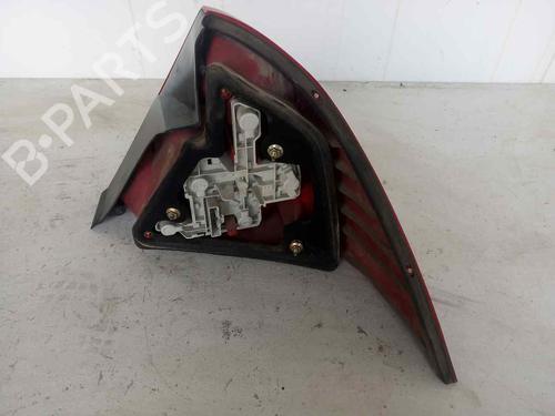 Left taillight FORD MONDEO III Saloon (B4Y)  | BP19562545C34 