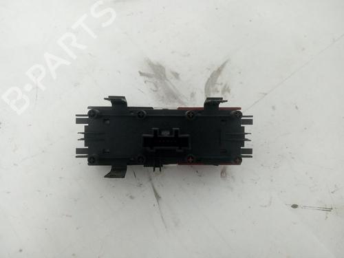 Warning switch RENAULT MEGANE II (BM0/1_, CM0/1_)  | BP19563256I22 