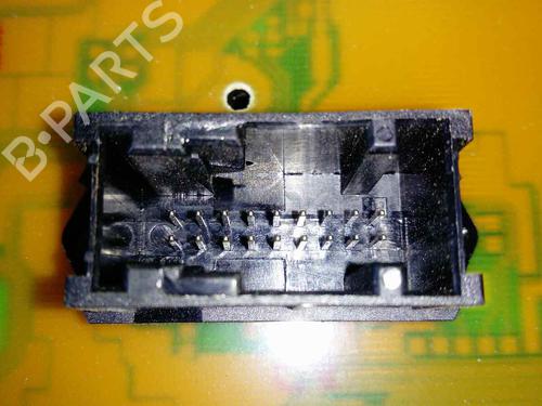 Instrument cluster PEUGEOT 406 (8B)  | BP19551009C47 