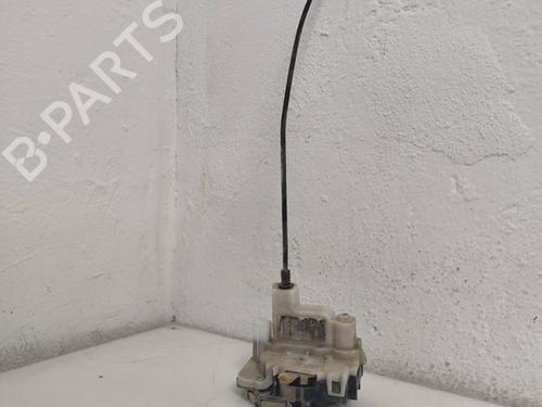 Used Rear right lock FIAT PANDA (169_) [2003-2025]  22909299