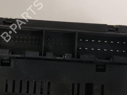 Climate control SEAT IBIZA III (6L1)  | BP19571135I5 