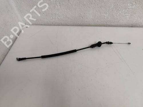Andre SKODA OCTAVIA II (1Z3) [2004-2013]  27464699