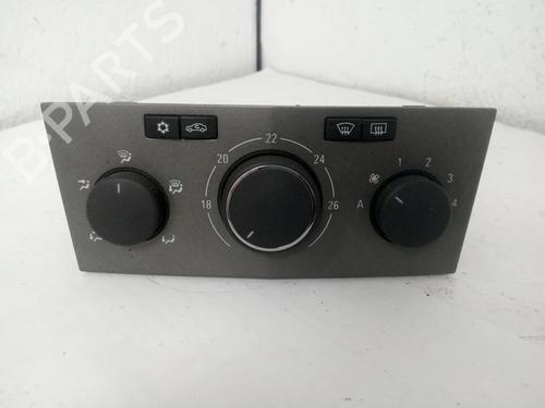 Climate control OPEL ZAFIRA / ZAFIRA FAMILY B (A05)  | BP19563236I5 