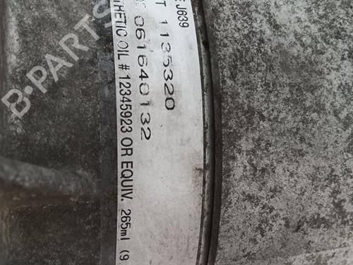 AC compressor RENAULT LAGUNA II (BG0/1_) | BP36093759M34 - Image 4