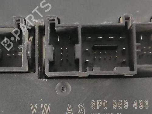 Electronic module AUDI A3 (8P1)  | BP19572354M83 