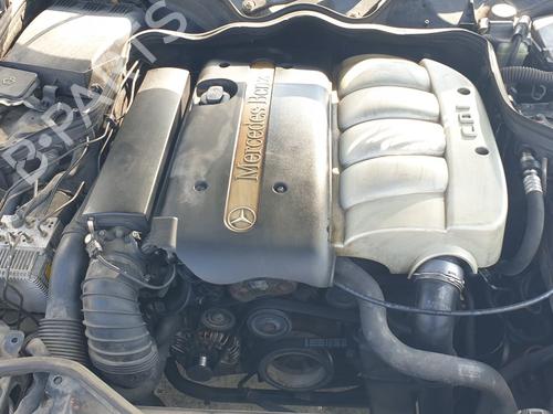 Starter MERCEDES-BENZ E-CLASS (W211) E 220 CDI (211.006) | BP37595472M8 - Image 12