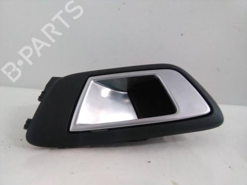 Højre bagtil invendig håndtag FORD FIESTA VI (CB1, CCN) [2008-2017]  22610096