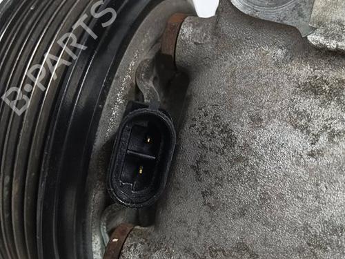 AC compressor RENAULT LAGUNA II (BG0/1_)  | BP36093754M34  - Image 10