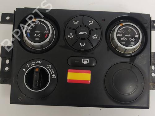 Used Climate control SUZUKI GRAND VITARA II (JT, TE, TD) [2005-2025]  19565846