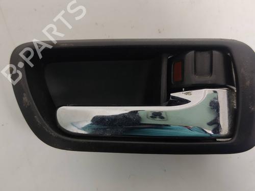 Used Front right interior door handle TOYOTA COROLLA Verso (ZER_, ZZE12_, R1_) [2004-2009]  19570330