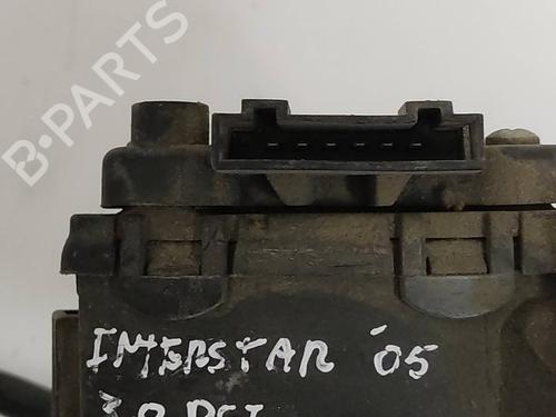 Pedal NISSAN INTERSTAR Van (X70)  | BP19571542I4 