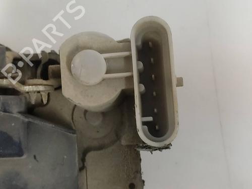 Front right lock FIAT PUNTO (188_)  | BP21014794C97 