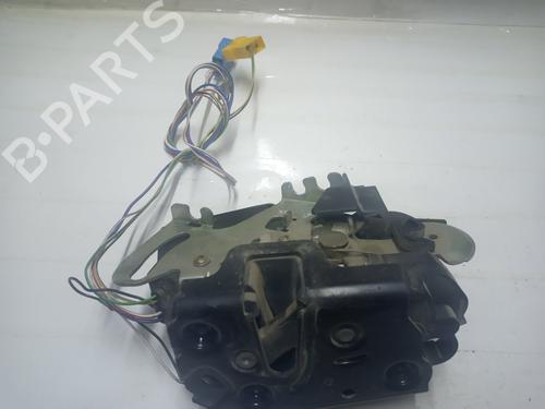 Front right lock MERCEDES-BENZ VANEO (414)  | BP22610284C97 