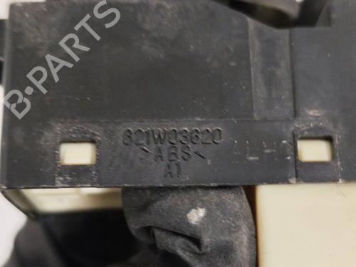 Right front window switch HYUNDAI TERRACAN (HP)  | BP22190599I26 