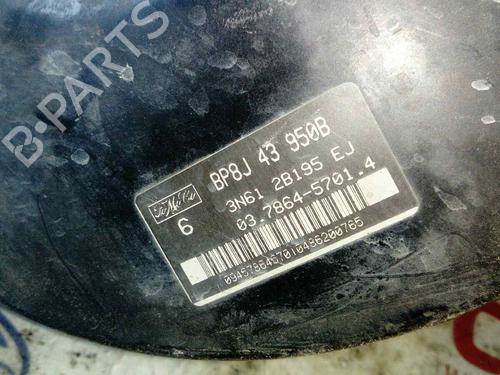 Servo brake MAZDA 3 Saloon (BK)  | BP19552535M42 