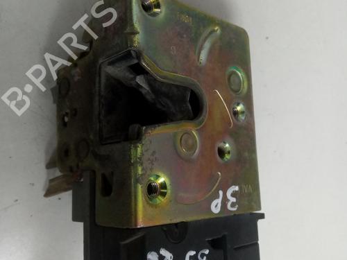 Front left lock CITROËN XSARA (N1)  | BP19560497C98 