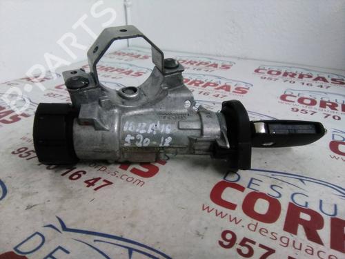 Used Ignition barrel SEAT IBIZA IV (6J5, 6P1) [2008-2017]  19551815