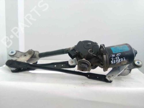 Used Front wiper motor HYUNDAI i30 (GD) [2011-2025]  19564227