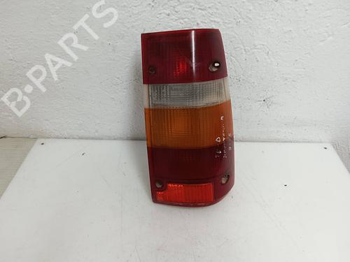 Used Right taillight Right taillight OPEL FRONTERA A (U92) [1992-1998] 33891437 33891437