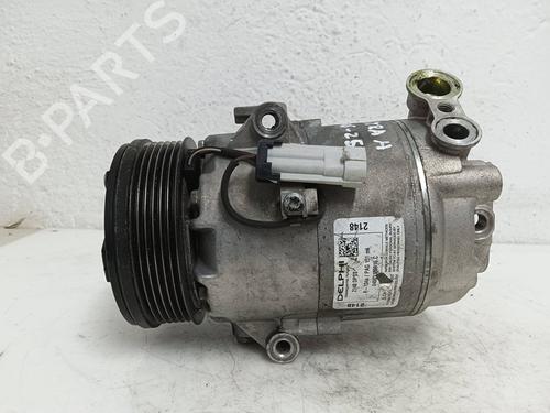 Used AC compressor AC compressor OPEL ASTRA H (A04) [2004-2014] 36093755 36093755