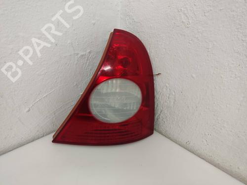 Used Right taillight RENAULT CLIO II (BB_, CB_) [1998-2016]  19567077