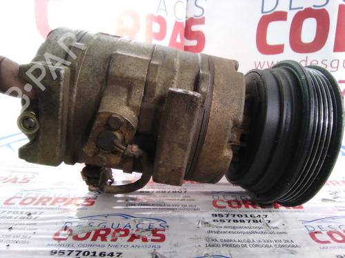 Used AC compressor TOYOTA RAV 4 II (_A2_) [2000-2005]  19555354