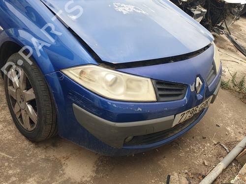 Fuse box RENAULT MEGANE II (BM0/1_, CM0/1_)  | BP29400704E1 