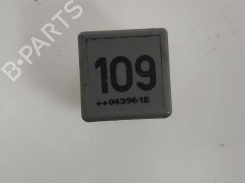 Electronic module SEAT LEON (1M1)  | BP19661784M83 