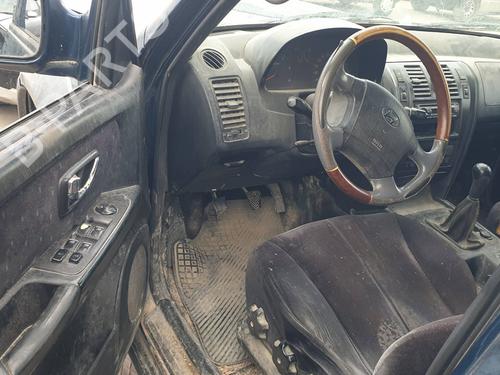 Modulo di controllo comfort HYUNDAI TERRACAN (HP)  | BP29291052M56 