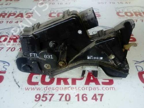 Front left lock BMW 3 (E46) 320 d | BP19547243C98 