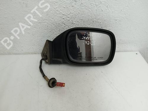 Used Right mirror Right mirror JEEP CHEROKEE (XJ) [1983-2001] 34636260 34636260