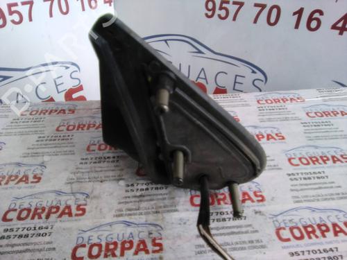 Left mirror VW GOLF III (1H1)  | BP19555532C26 
