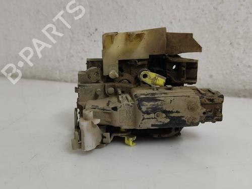 Used Front left lock DACIA DOKKER MPV (KE_) [2012-2021]  19571796