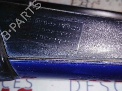 Right mirror SEAT CORDOBA (6K1, 6K2)  | BP19549684C27 