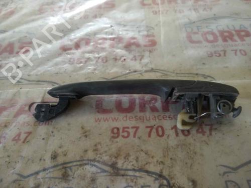 Venstre bak utvendig håndtak FORD GALAXY I (WGR)  | BP19660235C130 