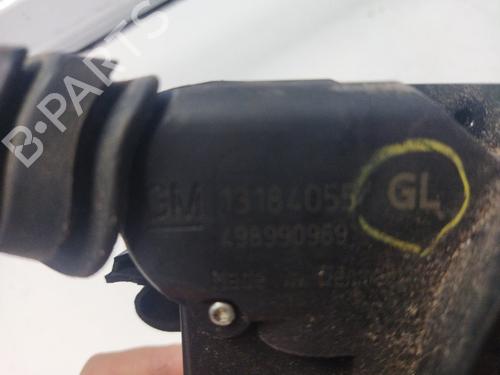 Switch OPEL ASTRA H (A04)  | BP19565746I30 