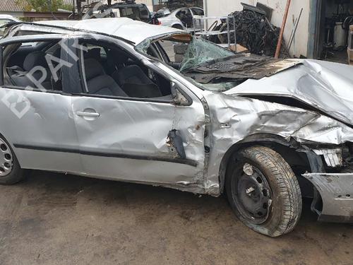 Left front window motor SEAT LEON (1M1)  | BP19558696E21 