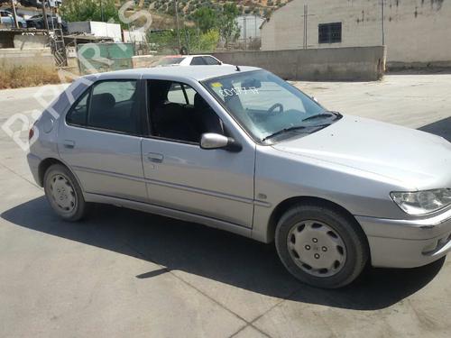 Cable PEUGEOT 306 (7B, N3, N5) 1.9 D | BP19549669E12