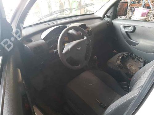 Electronic sensor OPEL COMBO Box Body/MPV 1.3 CDTI 16V | BP19550692M84 