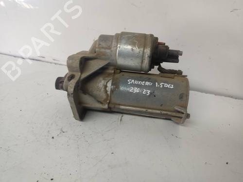 Used Starter DACIA SANDERO II [2012-2025]  19567401