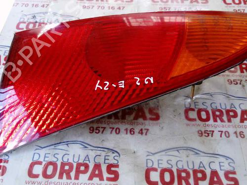 Left taillight FORD FOCUS I (DAW, DBW)  | BP19550817C34 