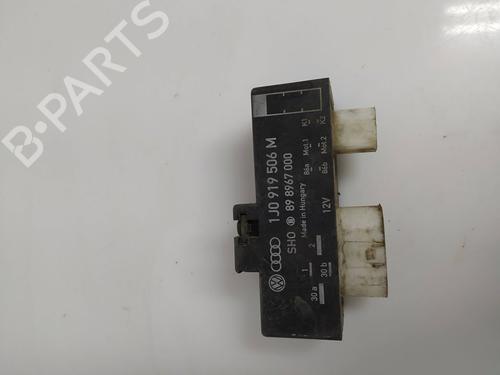 Used Electronic module SEAT IBIZA III (6L1) [2002-2009]  19565918