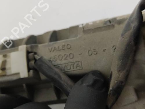 Ignition barrel TOYOTA COROLLA (_E12_)  | BP19567980M48 