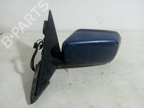 Left mirror BMW 3 (E46) 320 d | BP25608635C26 