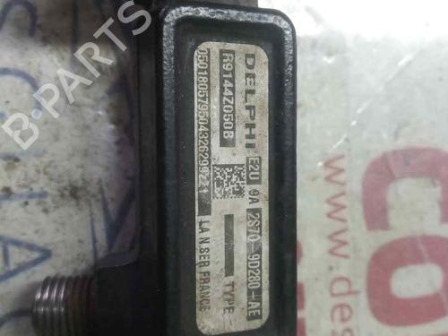 Injection rail FORD TRANSIT Van (FA_ _)  | BP19554749M98 