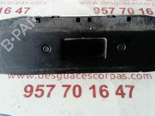 Display multifunzione CITROËN BERLINGO / BERLINGO FIRST MPV (MF_, GJK_, GFK_) [1996-2026]  31916637