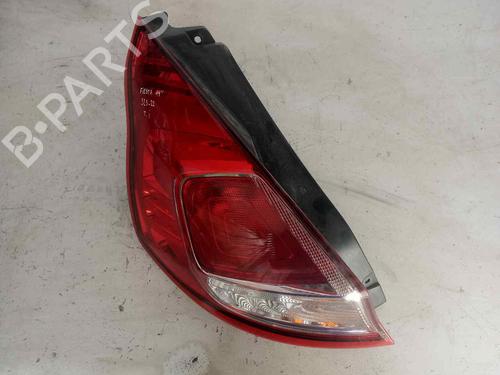 Used Left taillight FORD FIESTA VI (CB1, CCN) [2008-2017]  22610051