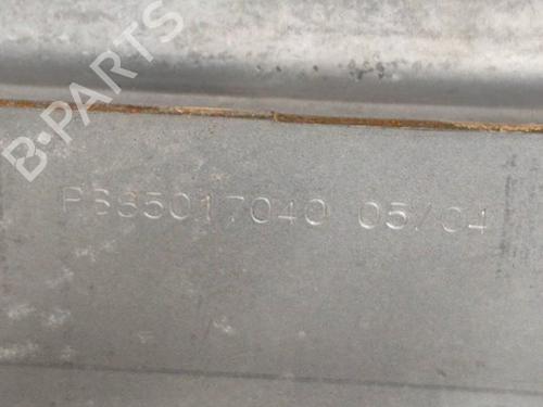 Passenger airbag LAND ROVER DISCOVERY III (L319)  | BP29437604C10 